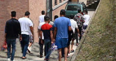 migranti