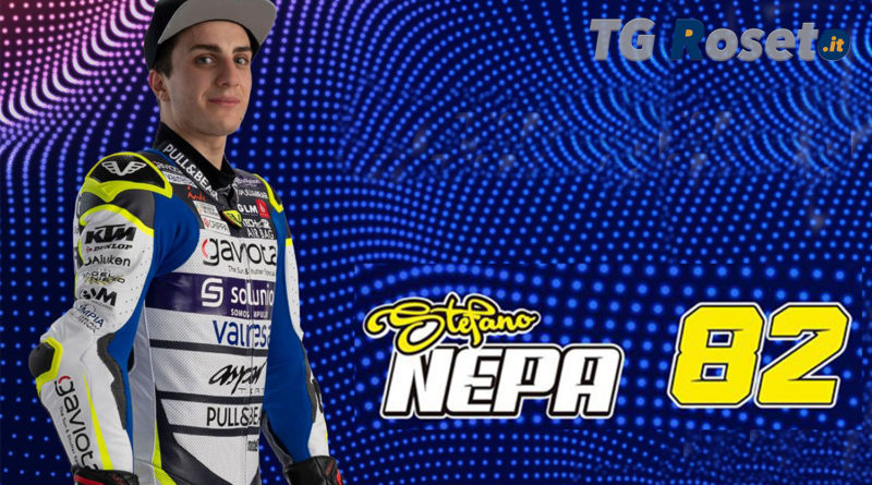 Stefano Nepa 13