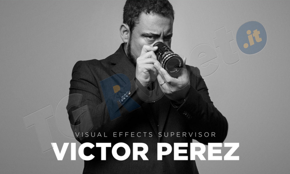 Victor Perez