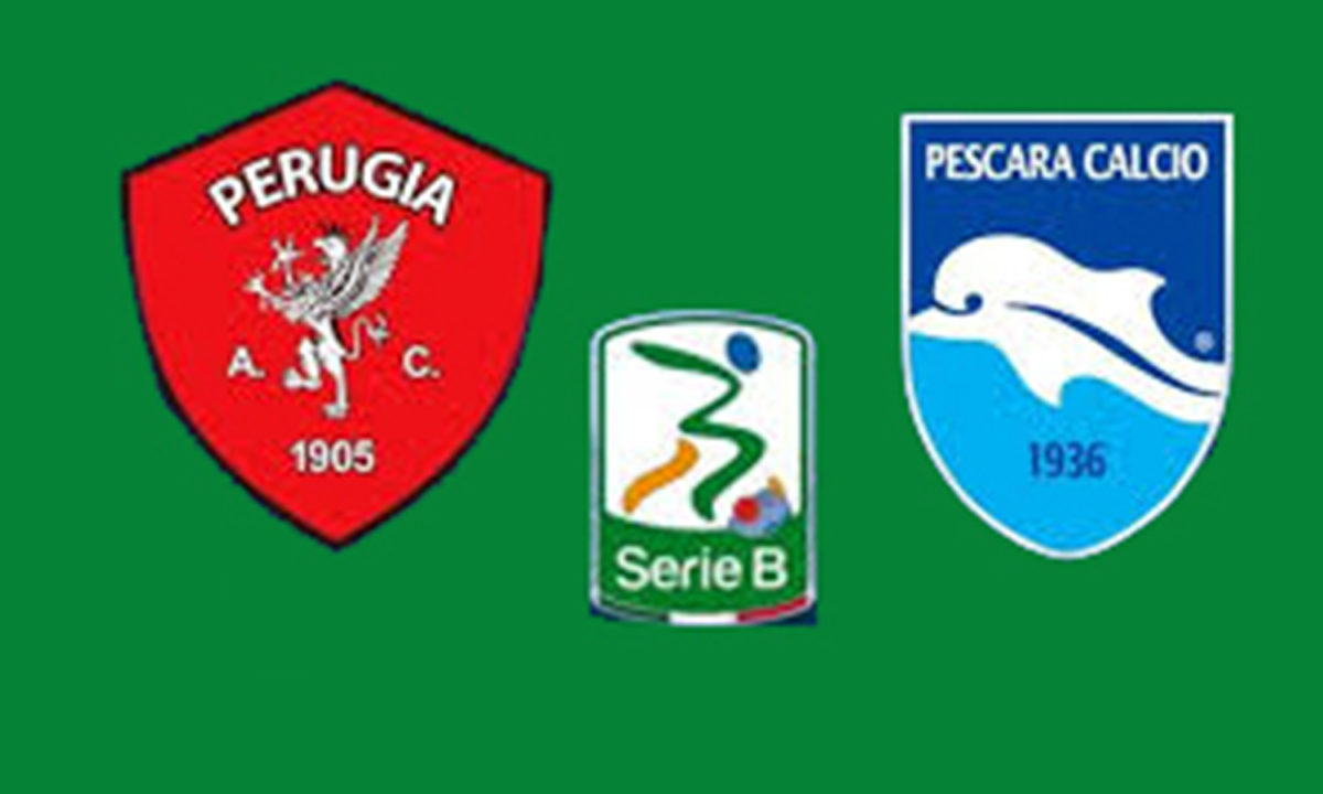 pescara calcio