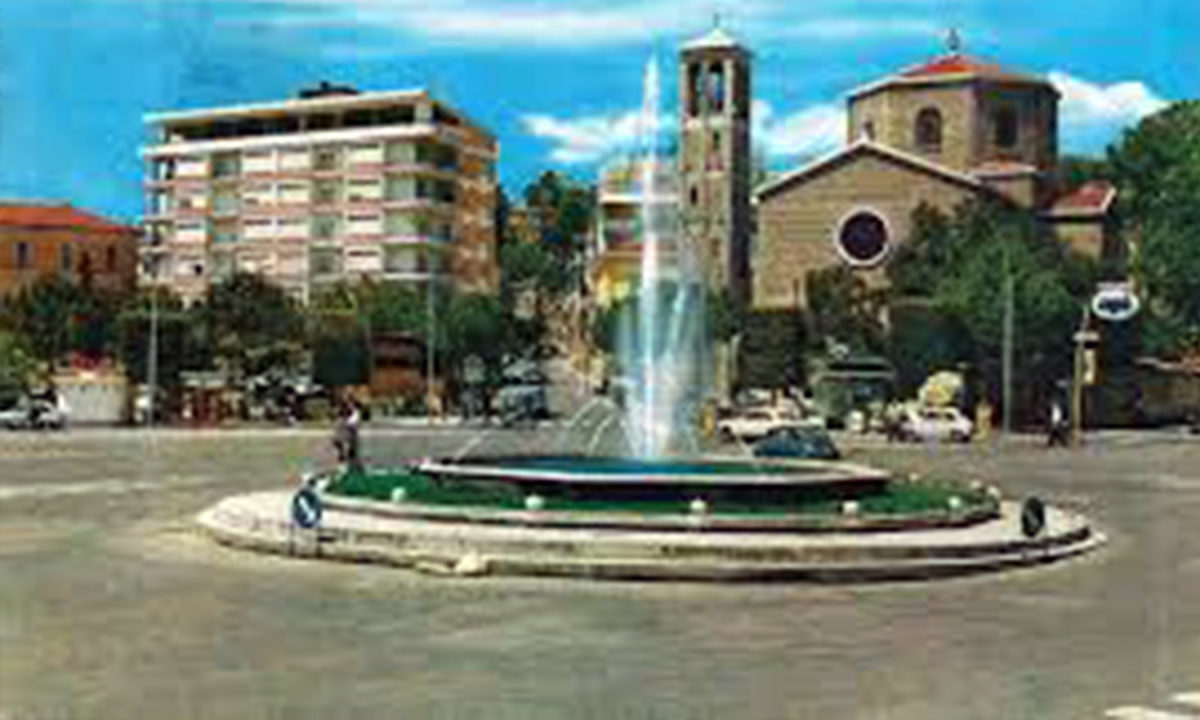 piazza teramo