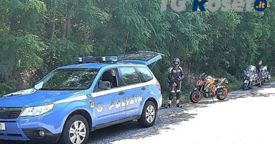 polizia