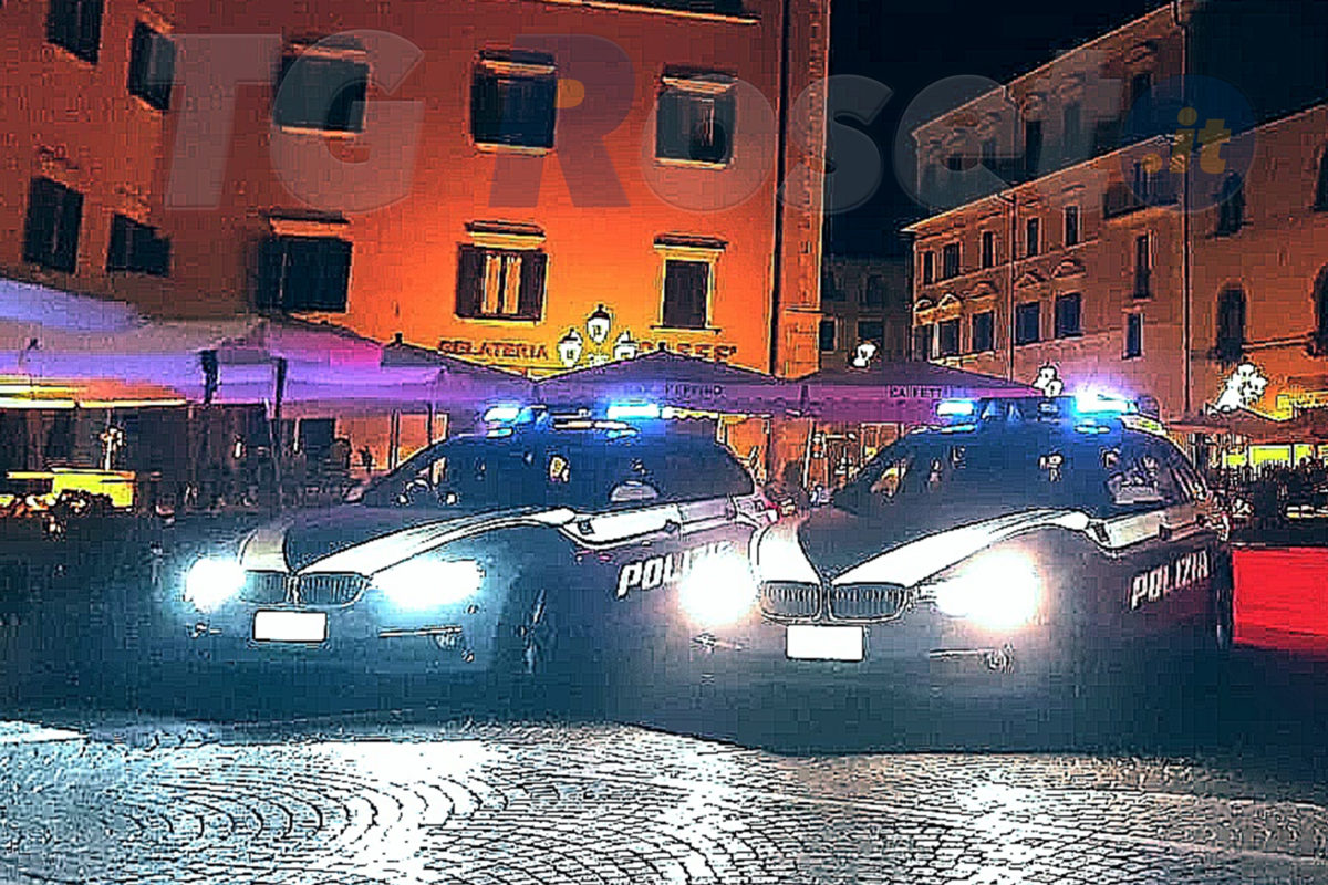 polizia