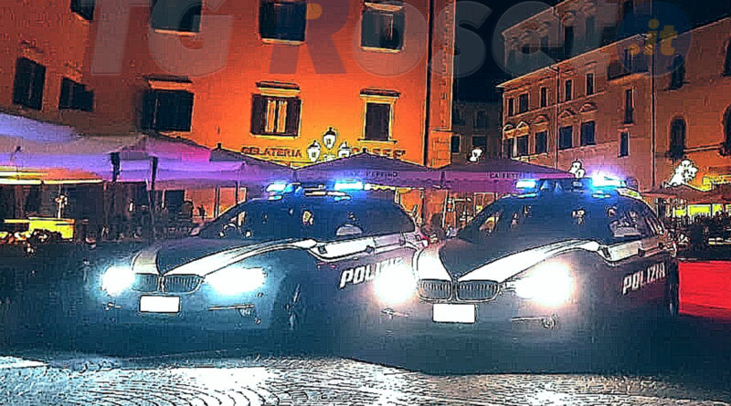 polizia