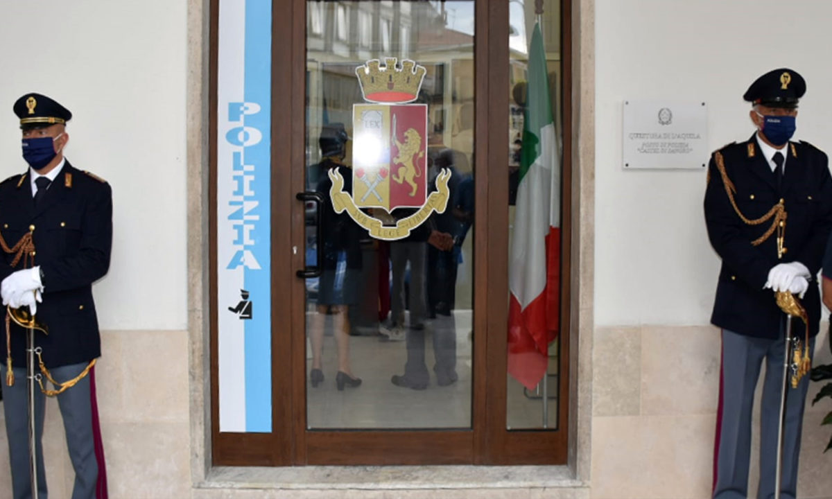 polizia