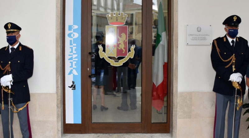 polizia