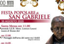 san gabriele