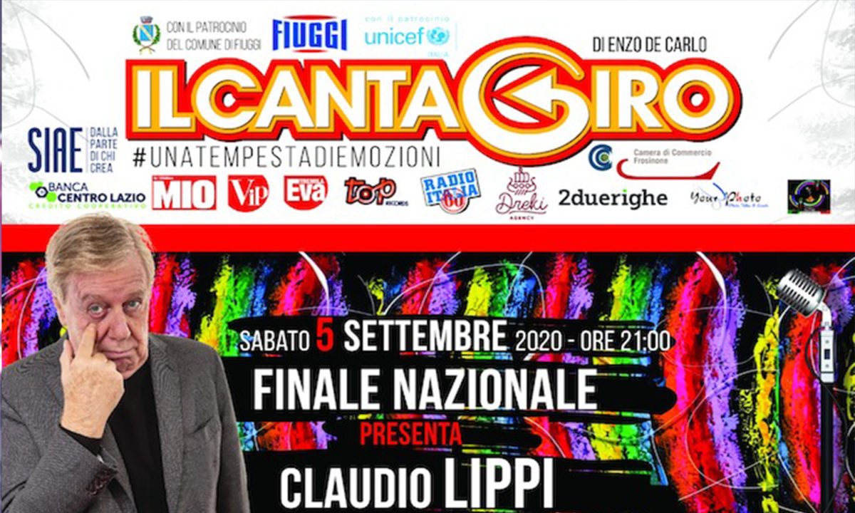 cantagiro