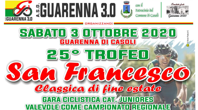 Guarenna di Casoli