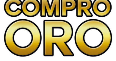 compro oro