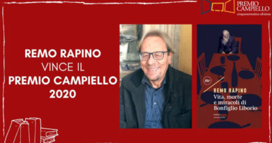 Remo Rapino