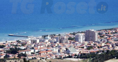 roseto degli abruzzi