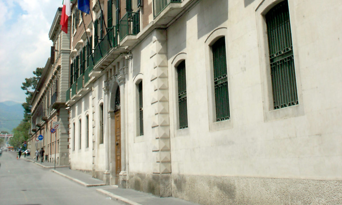 teramo prefettura