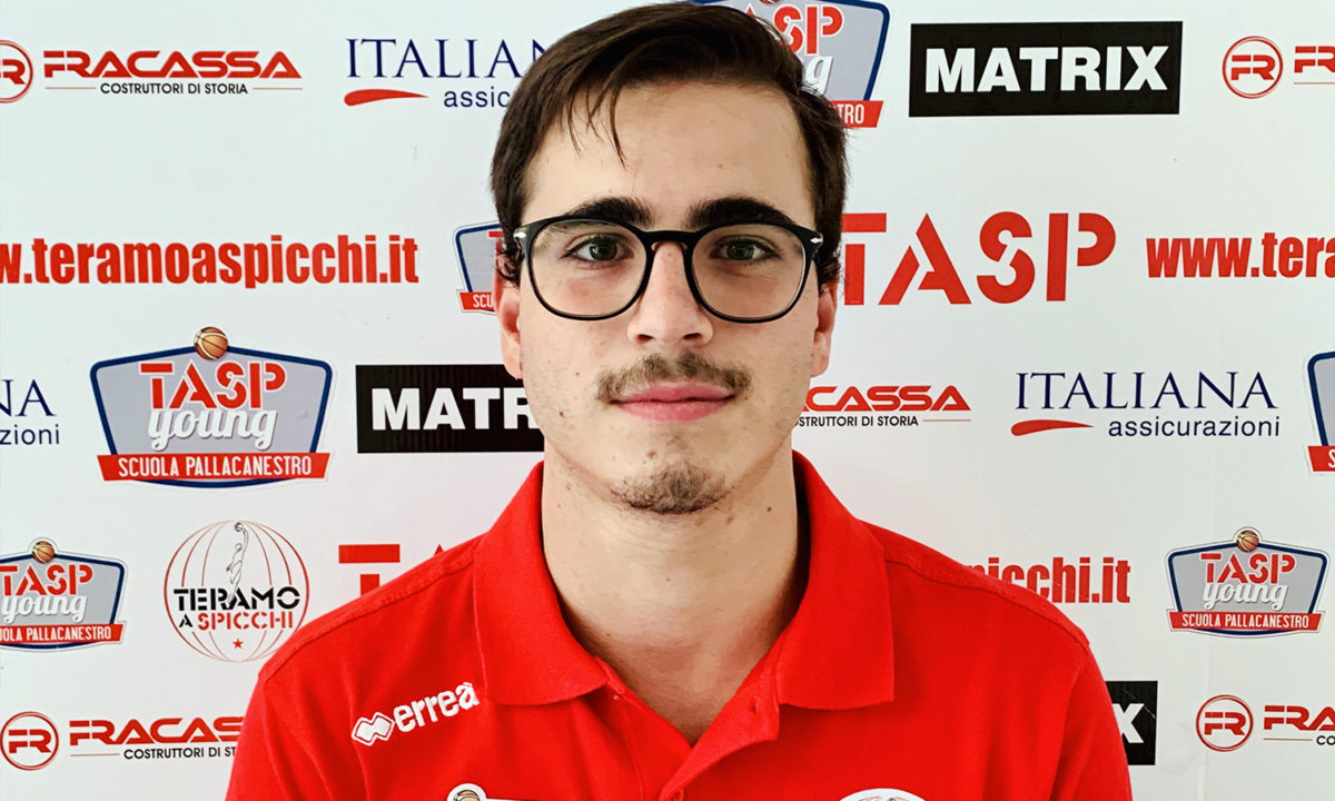 Angelo Vitelli