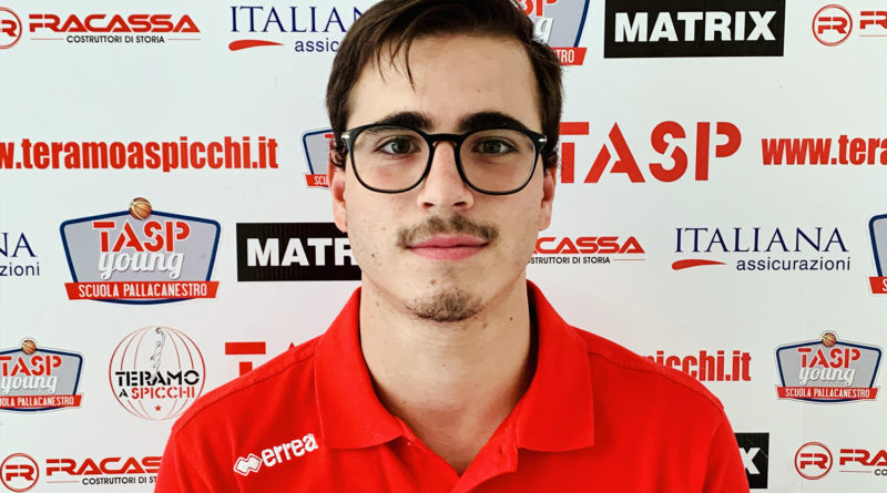 Angelo Vitelli