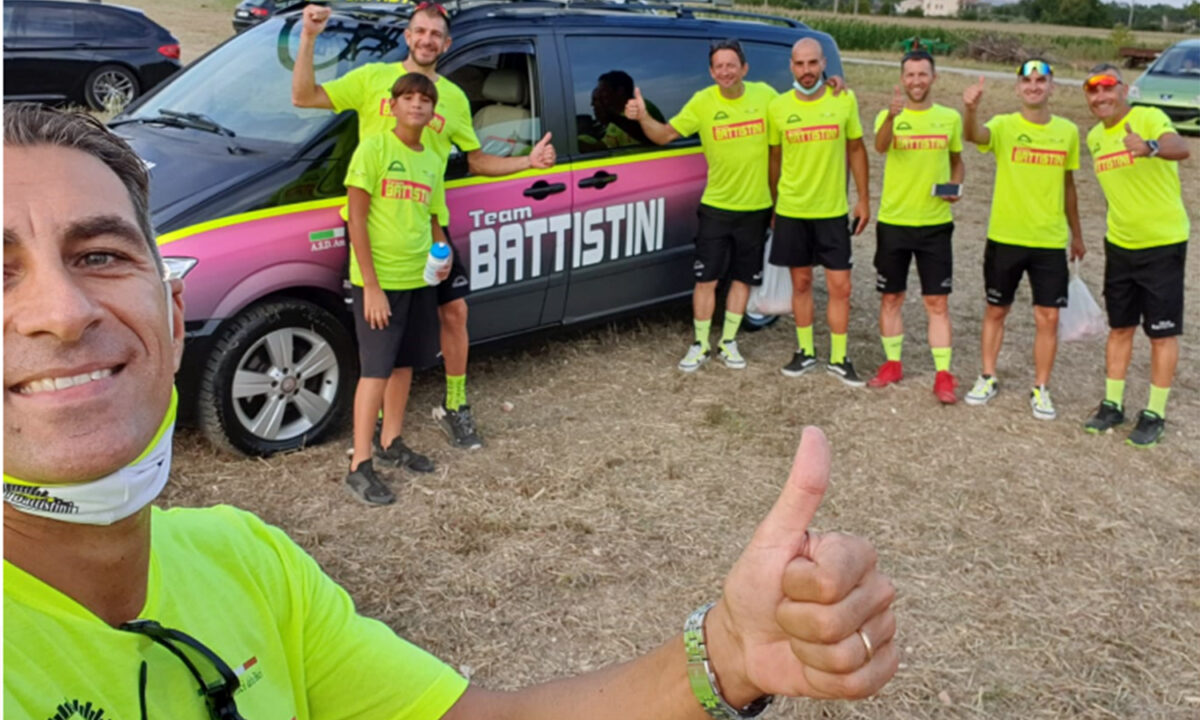 Team Battistini