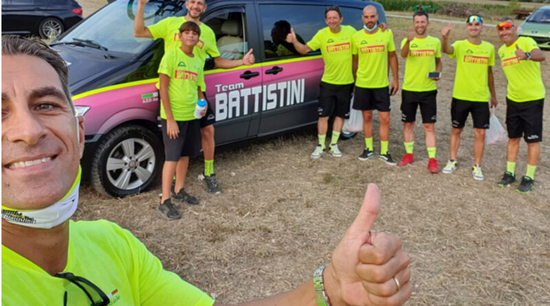 Team Battistini