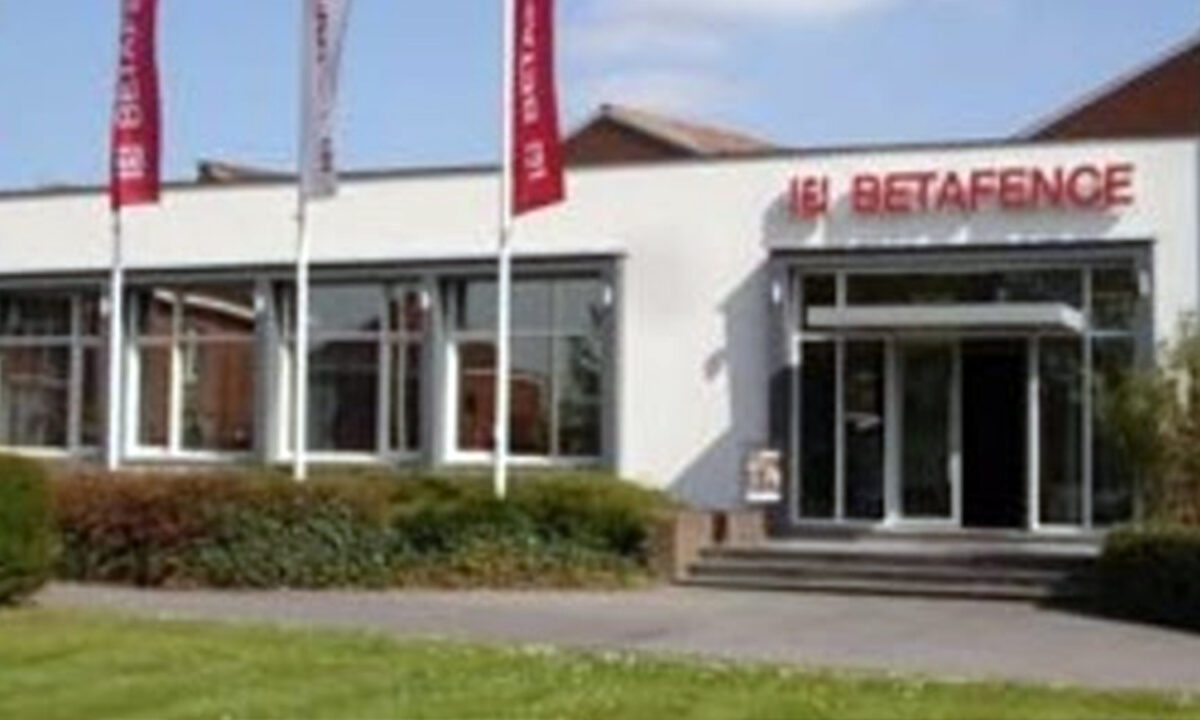 betafence