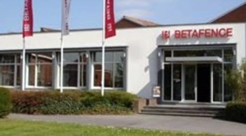 betafence