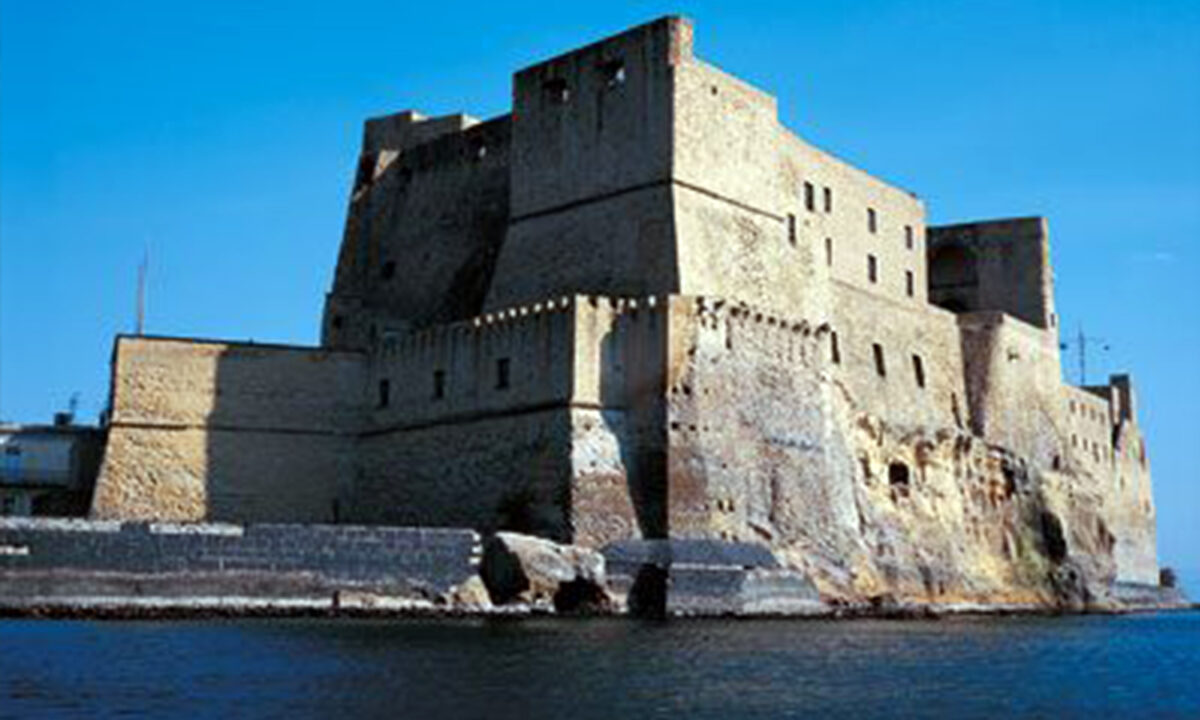 Castel dell'Ovo