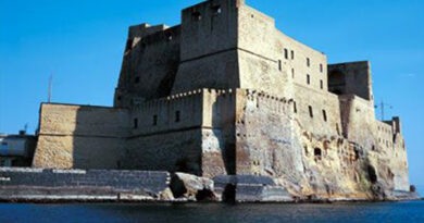 Castel dell'Ovo