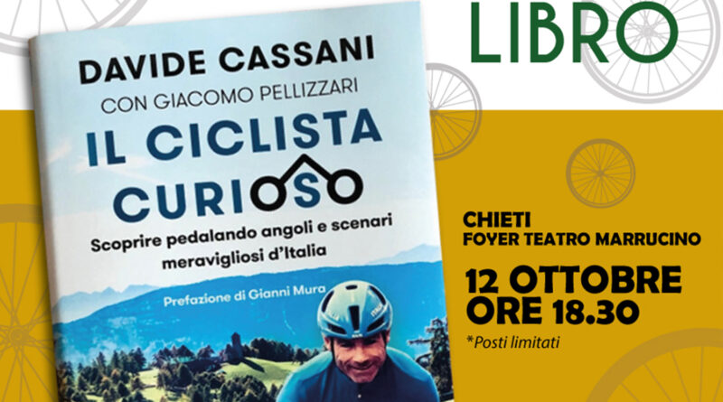 Il ciclista curioso