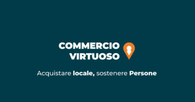 commercio virtuoso