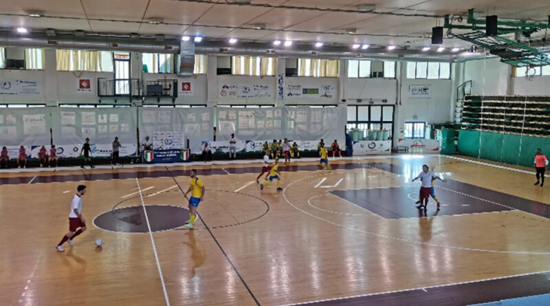 futsal