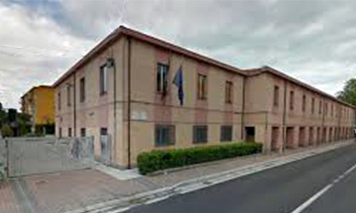 Istituto Manthoné