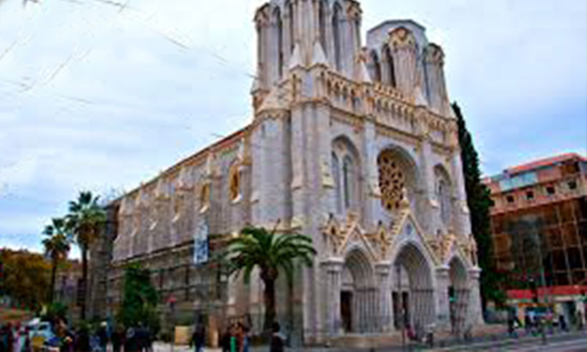 notre dame