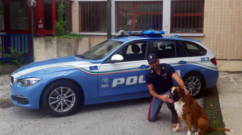 polizia