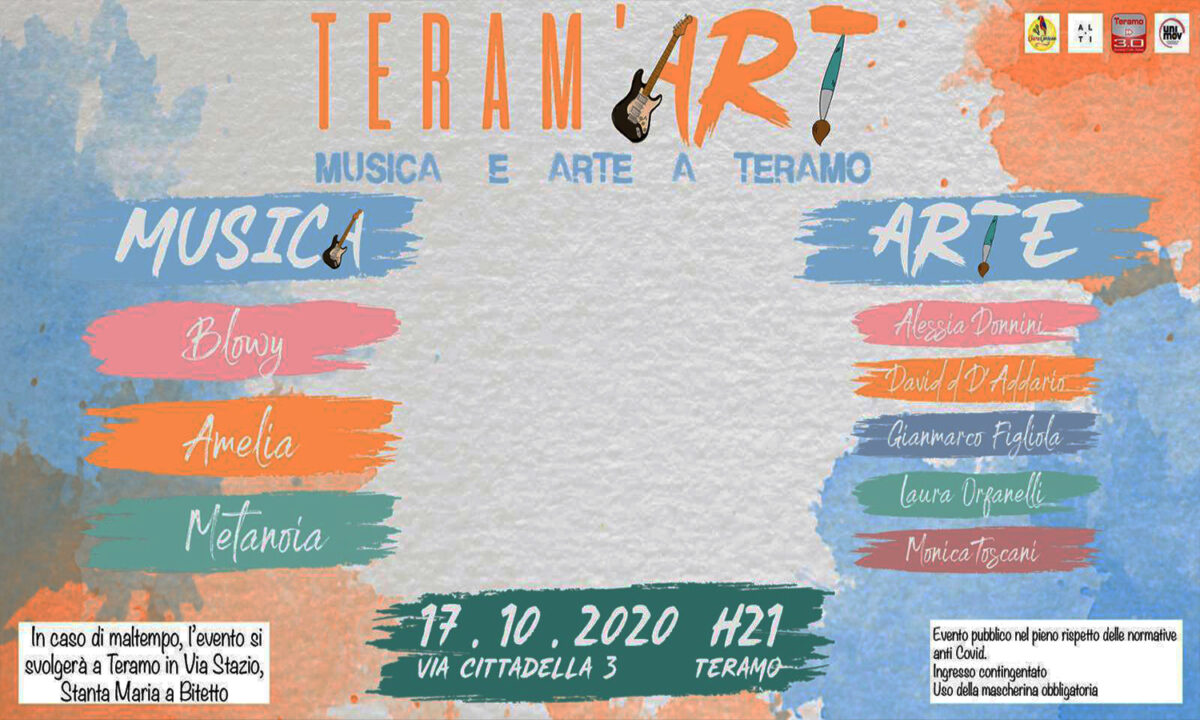 teram'art