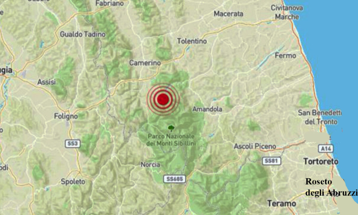 terremoto