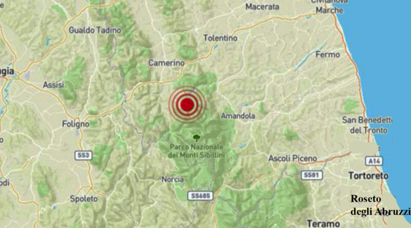 terremoto