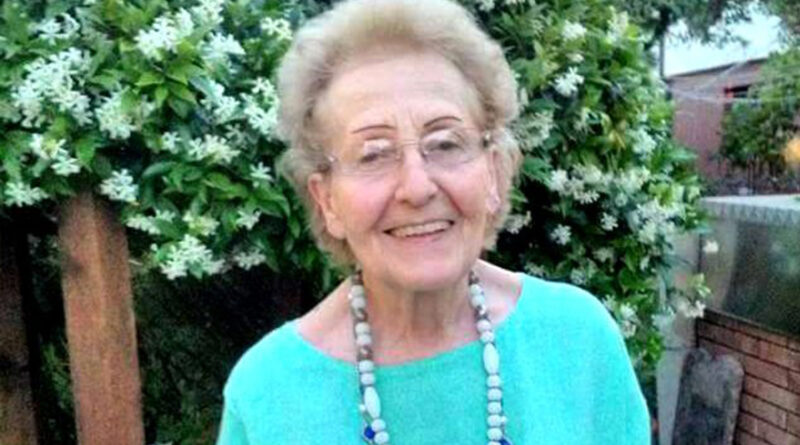 Adriana Viglione Massi