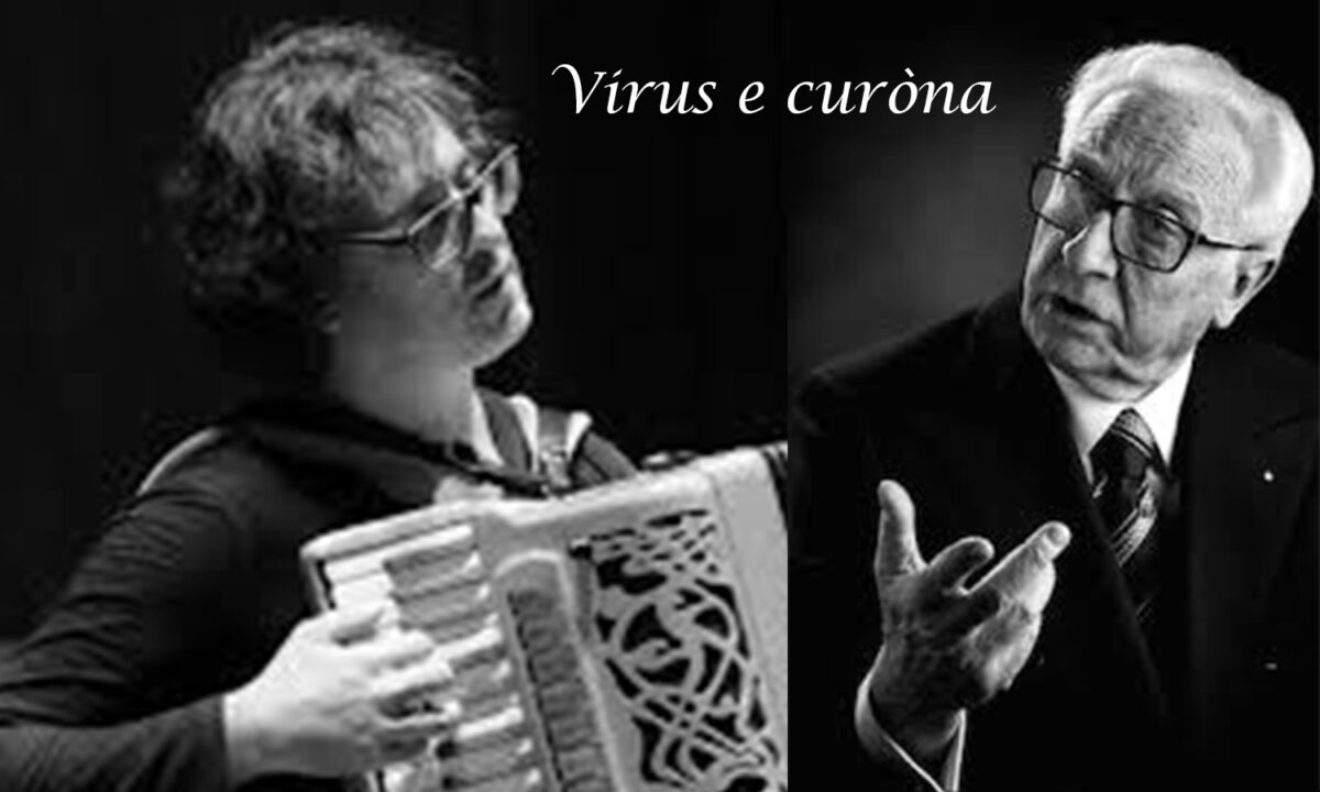 Virus e curòna