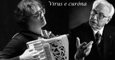 Virus e curòna
