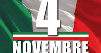 4 novembre