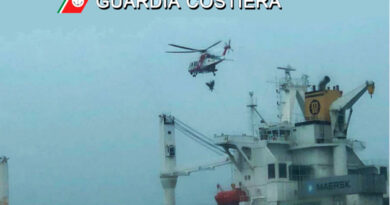 guardia costiera