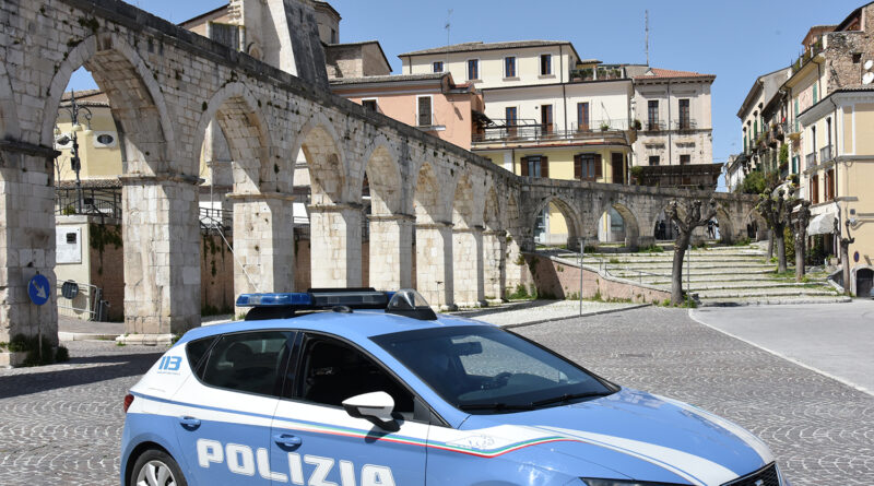 sulmona