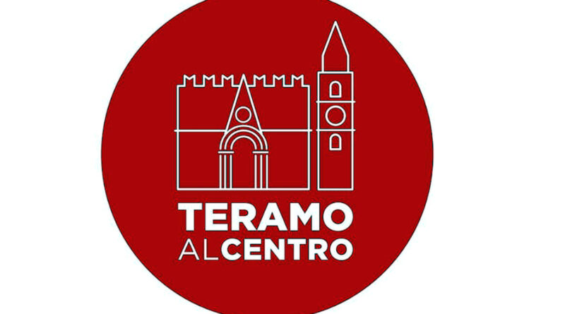 teramo centro