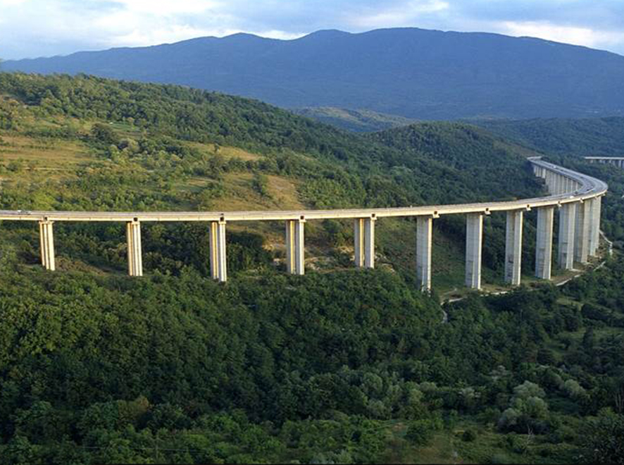 viadotto