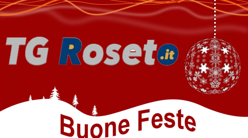 buone feste