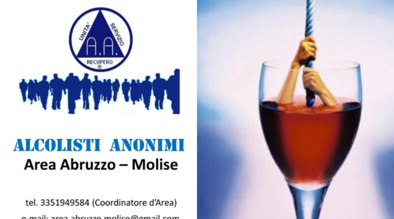 alcolisti