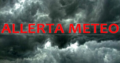 allerta meteo