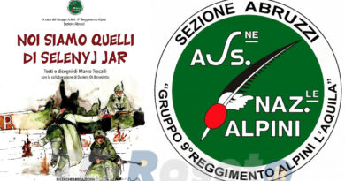 alpini