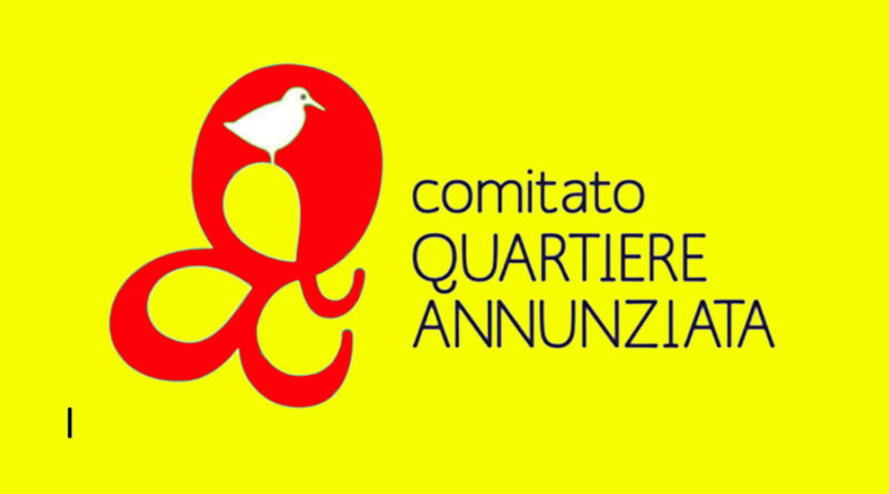 quartiere annunziata