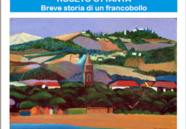 libro roseto