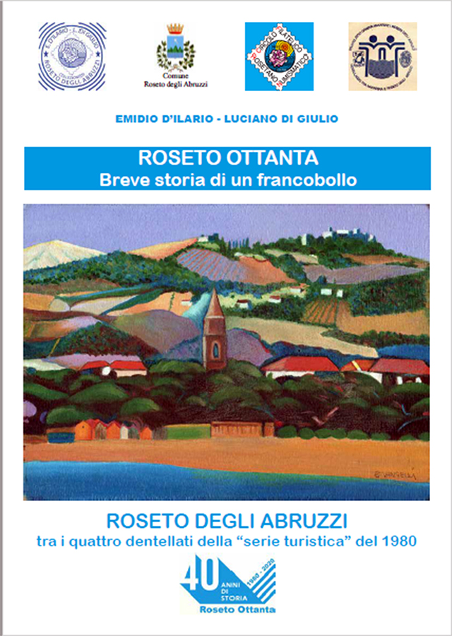 libro roseto