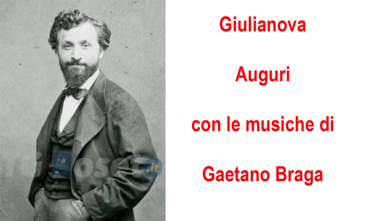 gaetano braga